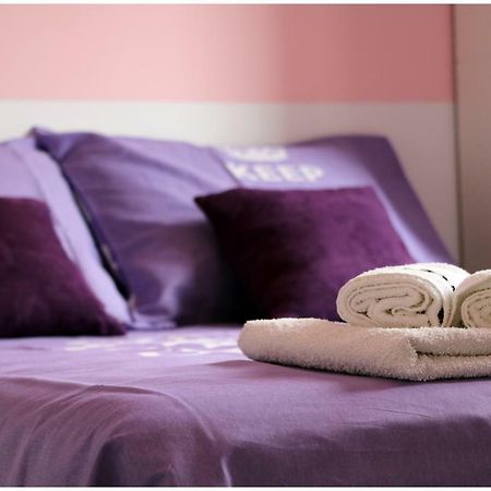 Apartman Loretta Примоштен Экстерьер фото