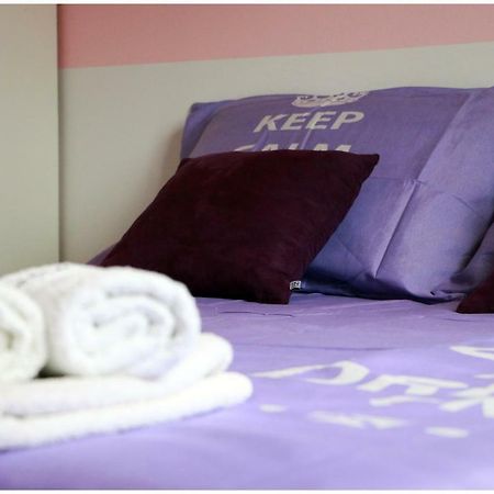 Apartman Loretta Примоштен Экстерьер фото