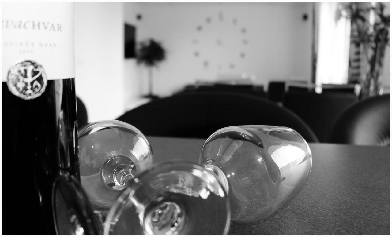 Apartman Loretta Примоштен Экстерьер фото